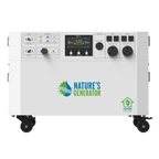 Powerhouse V2 Whole Home Solar Generator