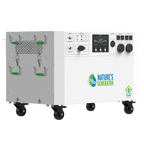 Powerhouse V2 Whole Home Solar Generator