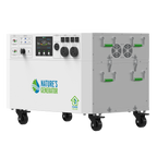 Powerhouse V2 Whole Home Solar Generator