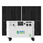 Powerhouse V2 Whole Home Solar Generator