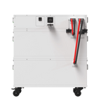 Nature's Generator Powerhouse V2 Whole Home Generator | 120V/240V Backup Power System