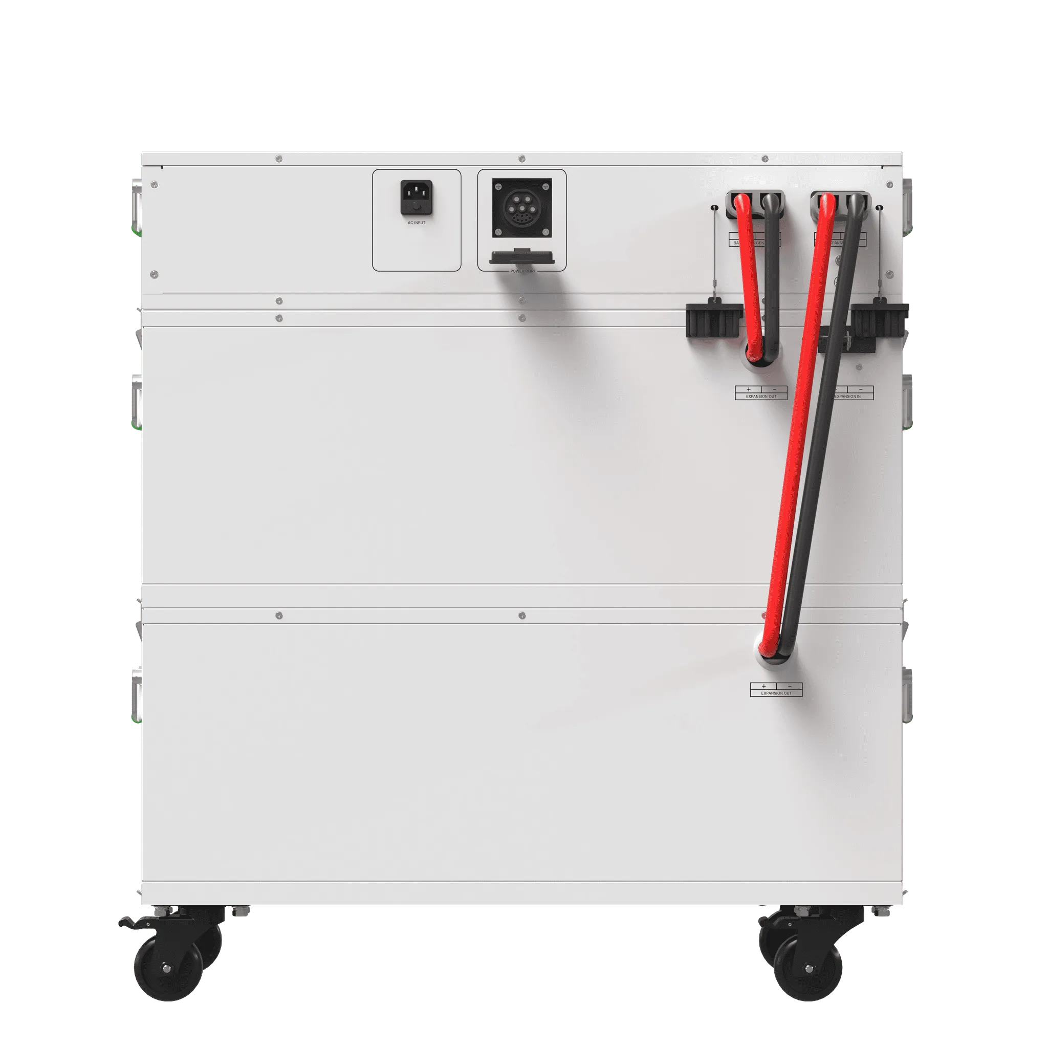 Nature's Generator Powerhouse V2 Whole Home Generator | 120V/240V Backup Power System