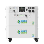 Powerhouse V2 Whole Home Solar Generator