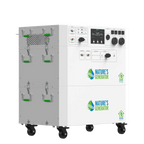 Nature's Generator Powerhouse V2 Whole Home Generator | 120V/240V Backup Power System