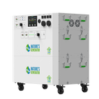 Powerhouse V2 Whole Home Solar Generator