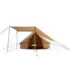 White Duck Awning for Regatta & Avalon Bell Tents
