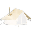White Duck Regatta & Avalon Bell Tent Fly Sheet