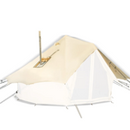 White Duck Regatta & Avalon Bell Tent Fly Sheet