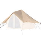 White Duck Regatta & Avalon Bell Tent Fly Sheet