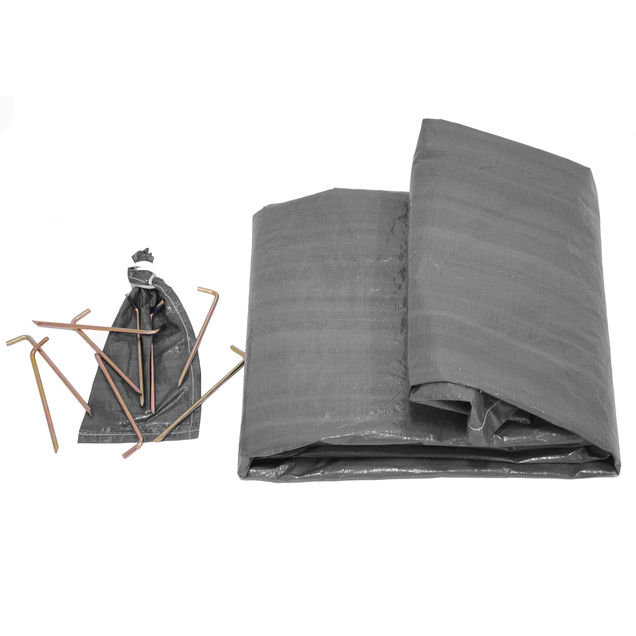 White Duck Altimus Bell Tent Ground Tarp