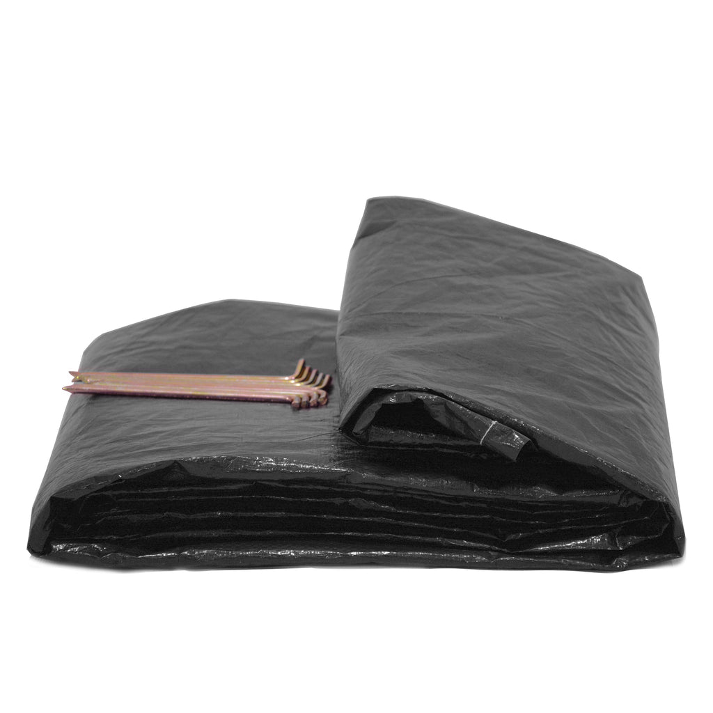 White Duck Altimus Bell Tent Ground Tarp