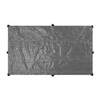 White Duck Rover Scout Tent Ground Tarp