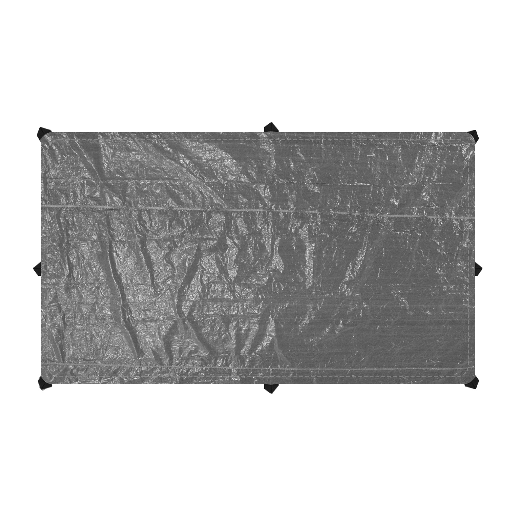 White Duck Rover Scout Tent Ground Tarp