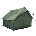 White Duck 8' x 9' Rover Scout Tent