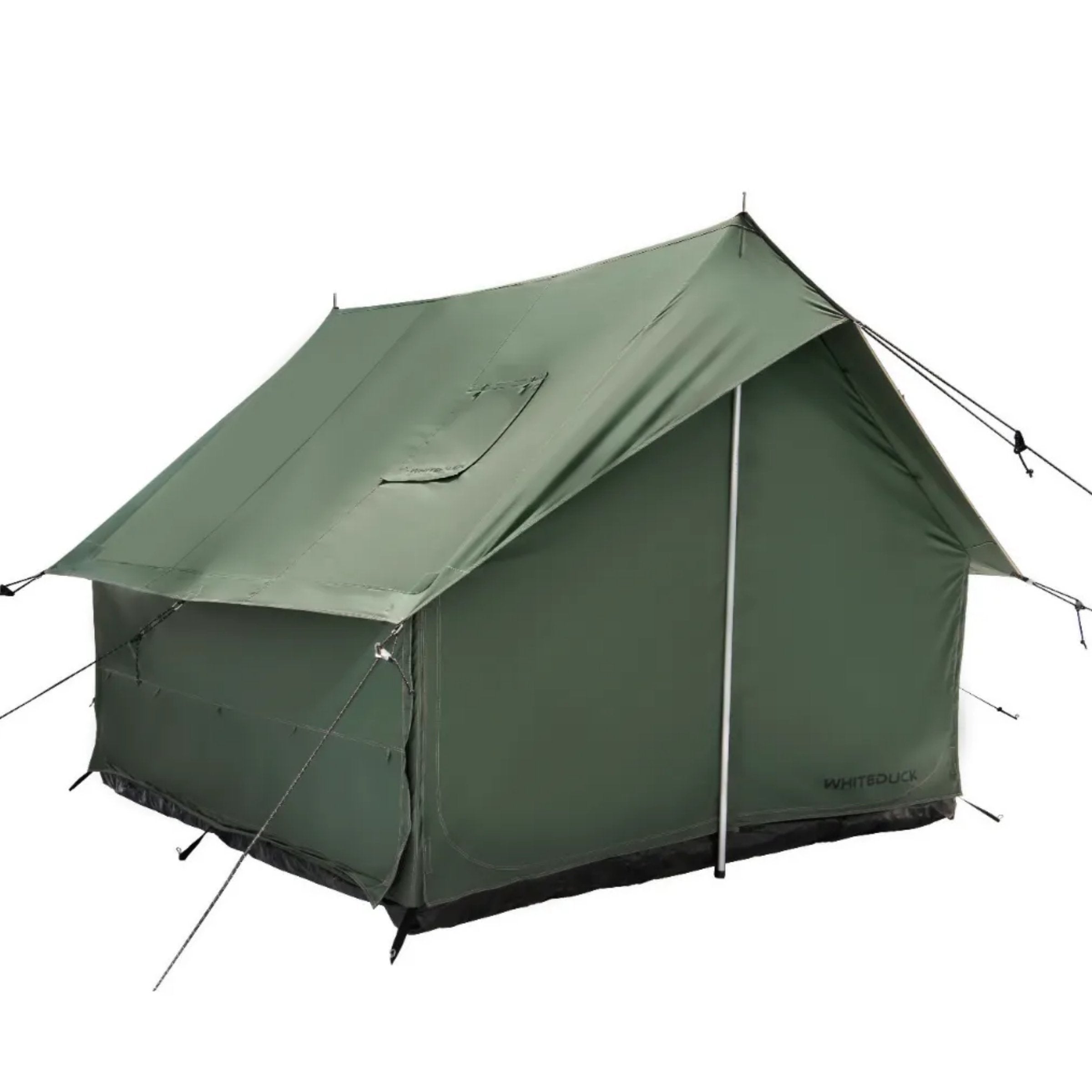 White Duck 8' x 9' Rover Scout Tent