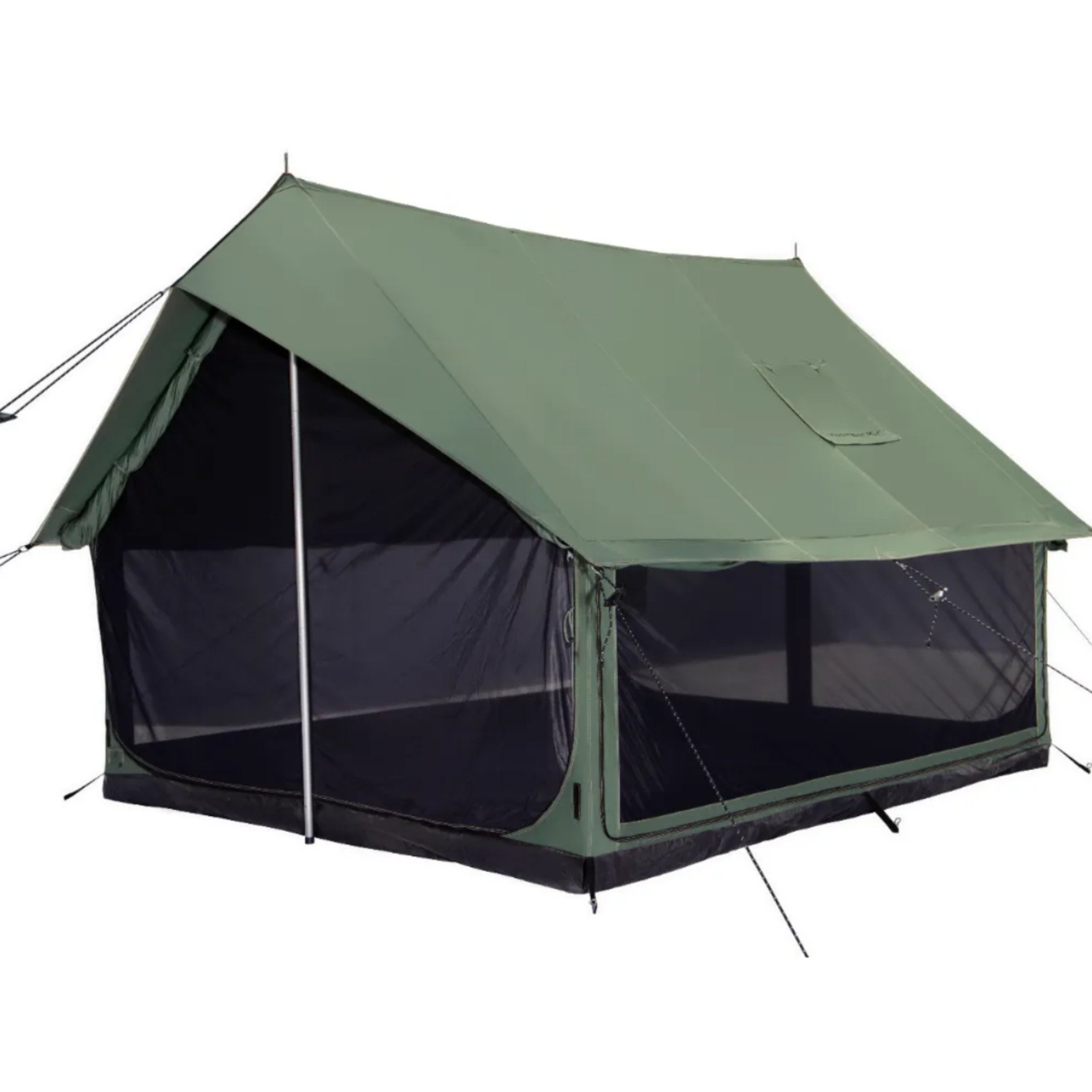 White Duck 8' x 9' Rover Scout Tent