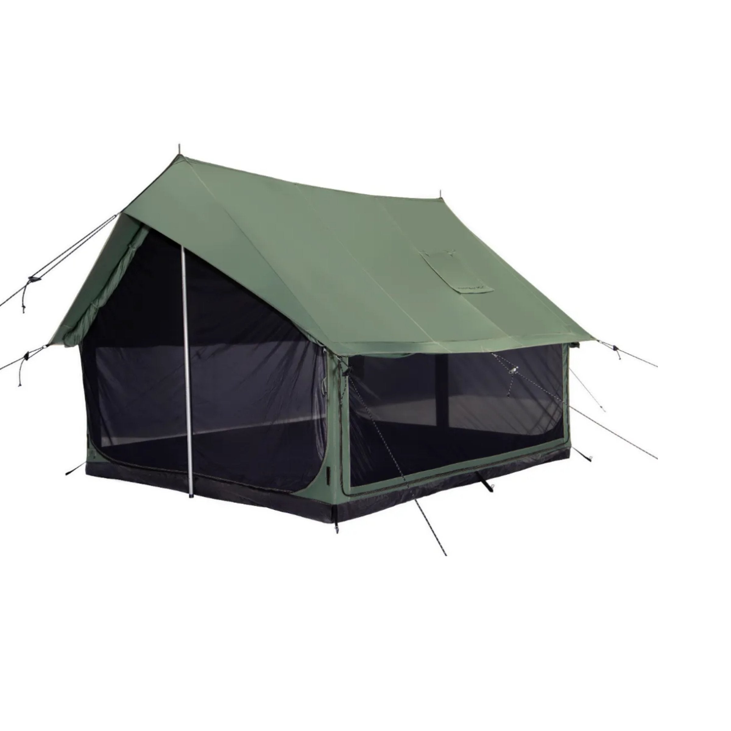 White Duck 8' x 9' Rover Scout Tent