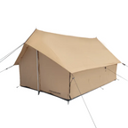 White Duck 8' x 9' Rover Scout Tent