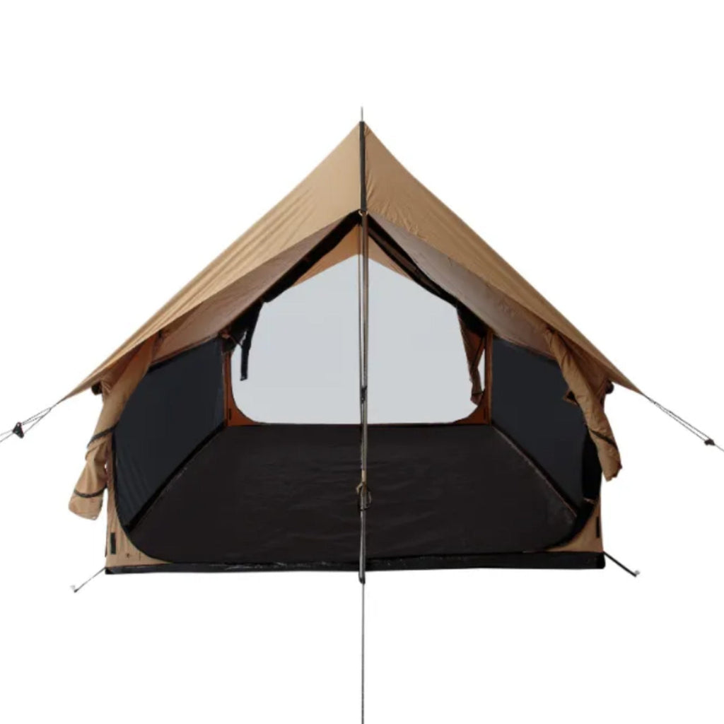 White Duck Rover Scout Tent