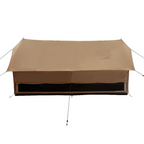 White Duck 8' x 9' Rover Scout Tent