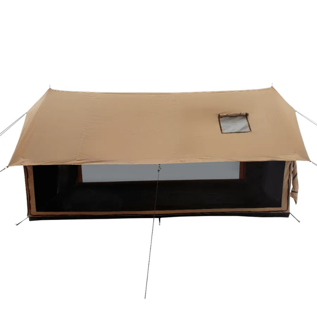 White Duck Rover Scout Tent 8'x13'