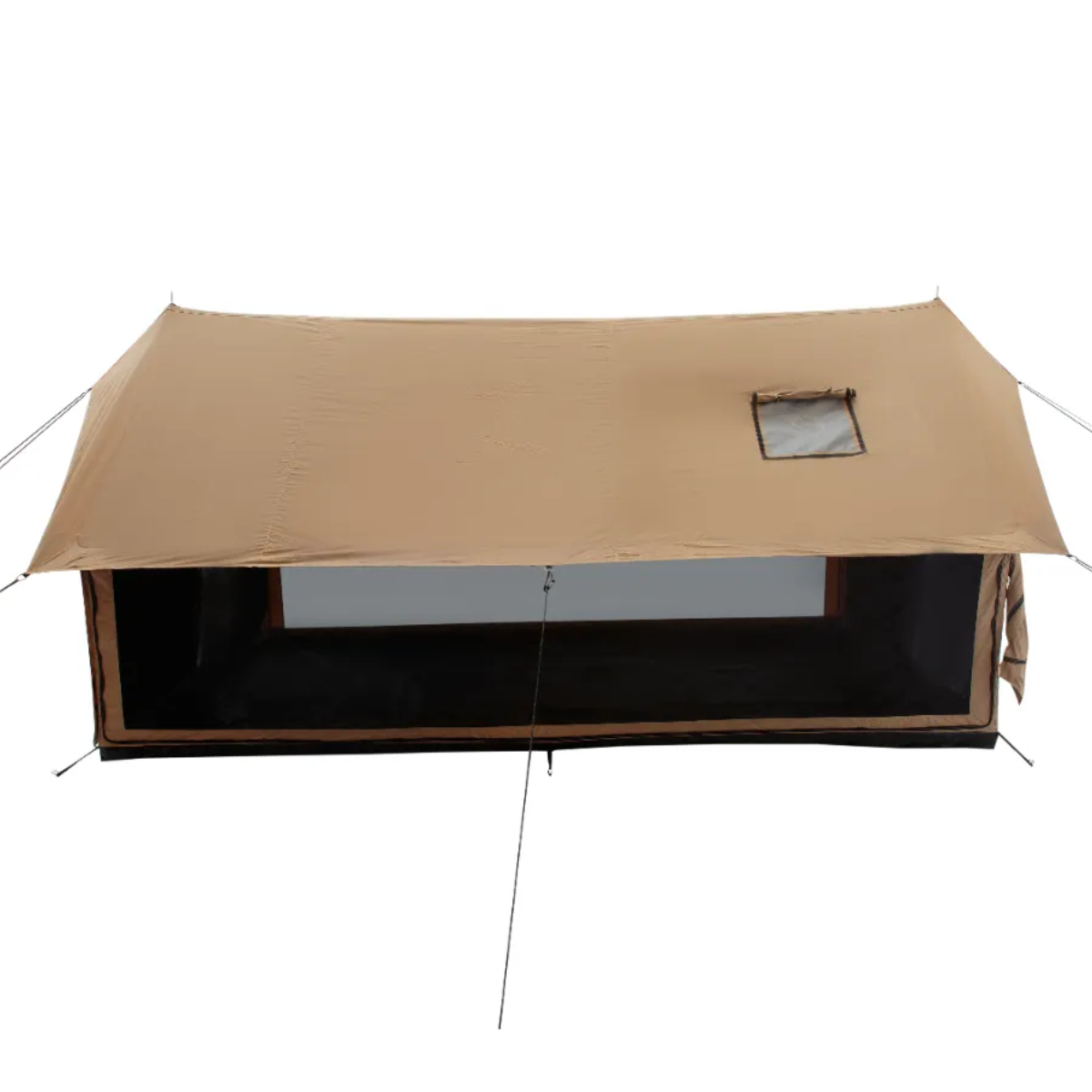 White Duck Rover Scout Tent 8'x13'