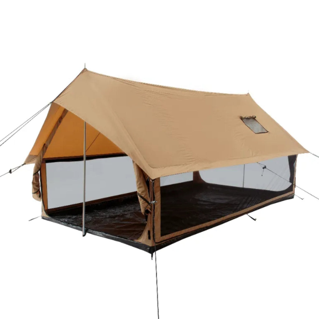 White Duck Rover Scout Tent