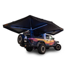 23Zero Onyx 270 Freestanding Awning