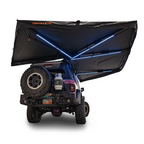 23Zero Onyx 270 Freestanding Awning