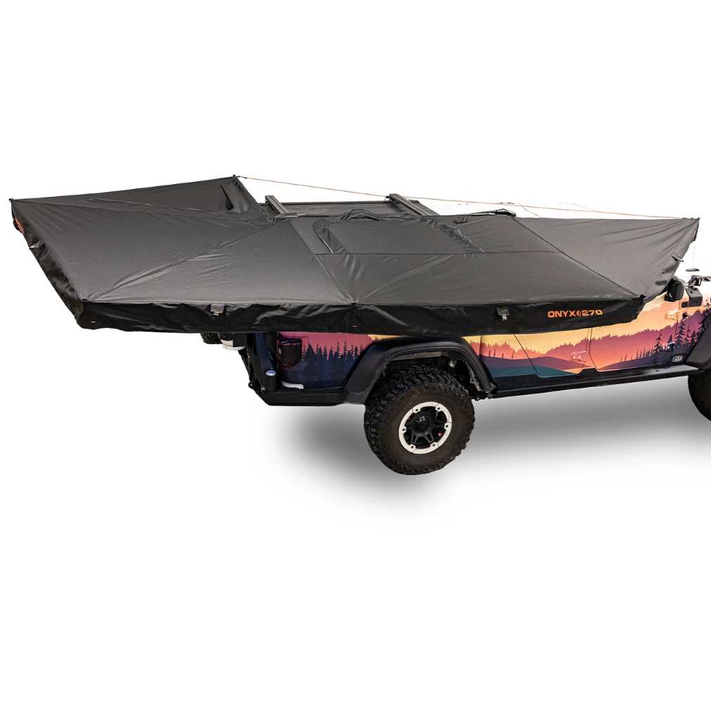 23Zero Onyx 270 Freestanding Awning