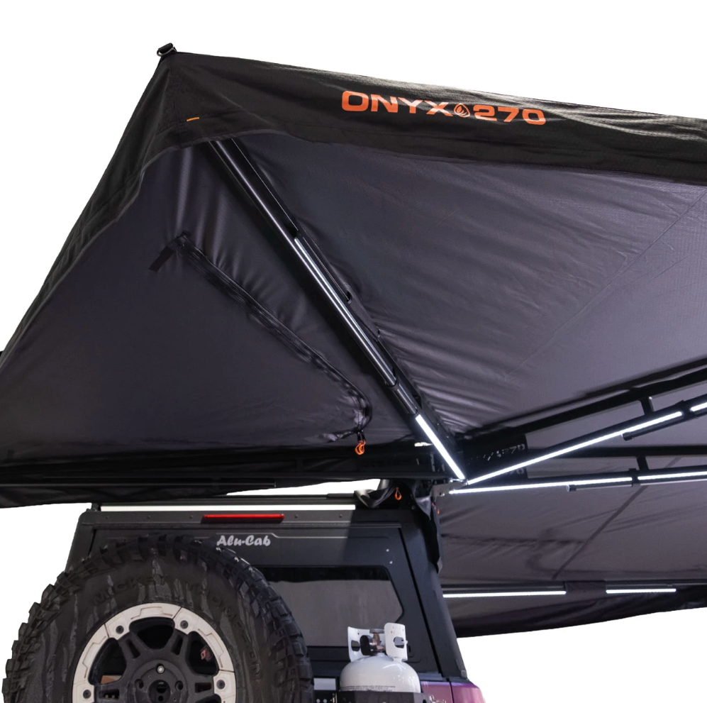 23Zero Onyx 270 Freestanding Awning