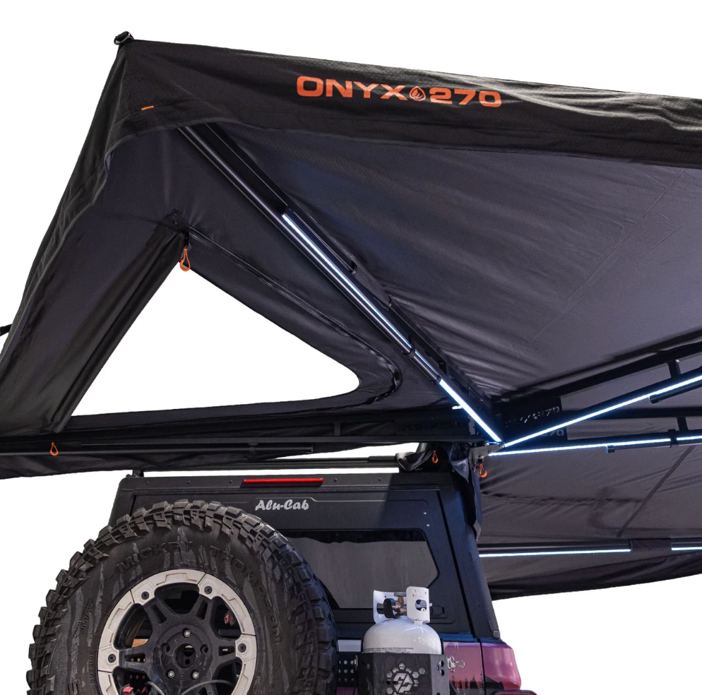 23Zero Onyx 270 Freestanding Awning
