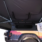 23Zero Onyx 270 Freestanding Awning