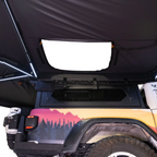 23Zero Onyx 270 Freestanding Awning