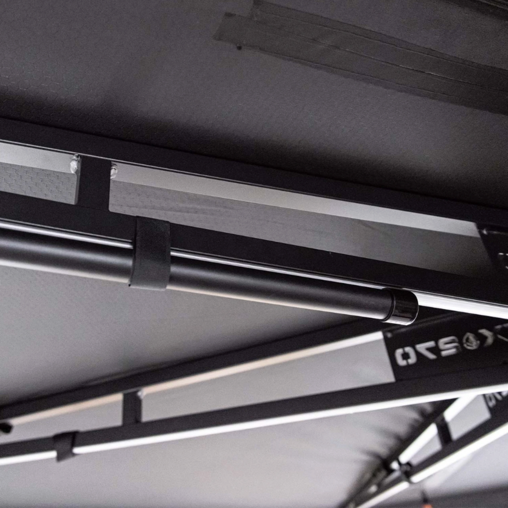 23Zero Onyx 270 Freestanding Awning