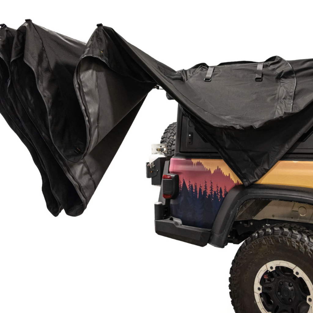 23Zero Onyx 270 Freestanding Awning