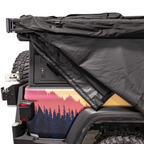 23Zero Onyx 270 Freestanding Awning