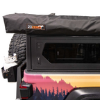 23Zero Onyx 270 Freestanding Awning