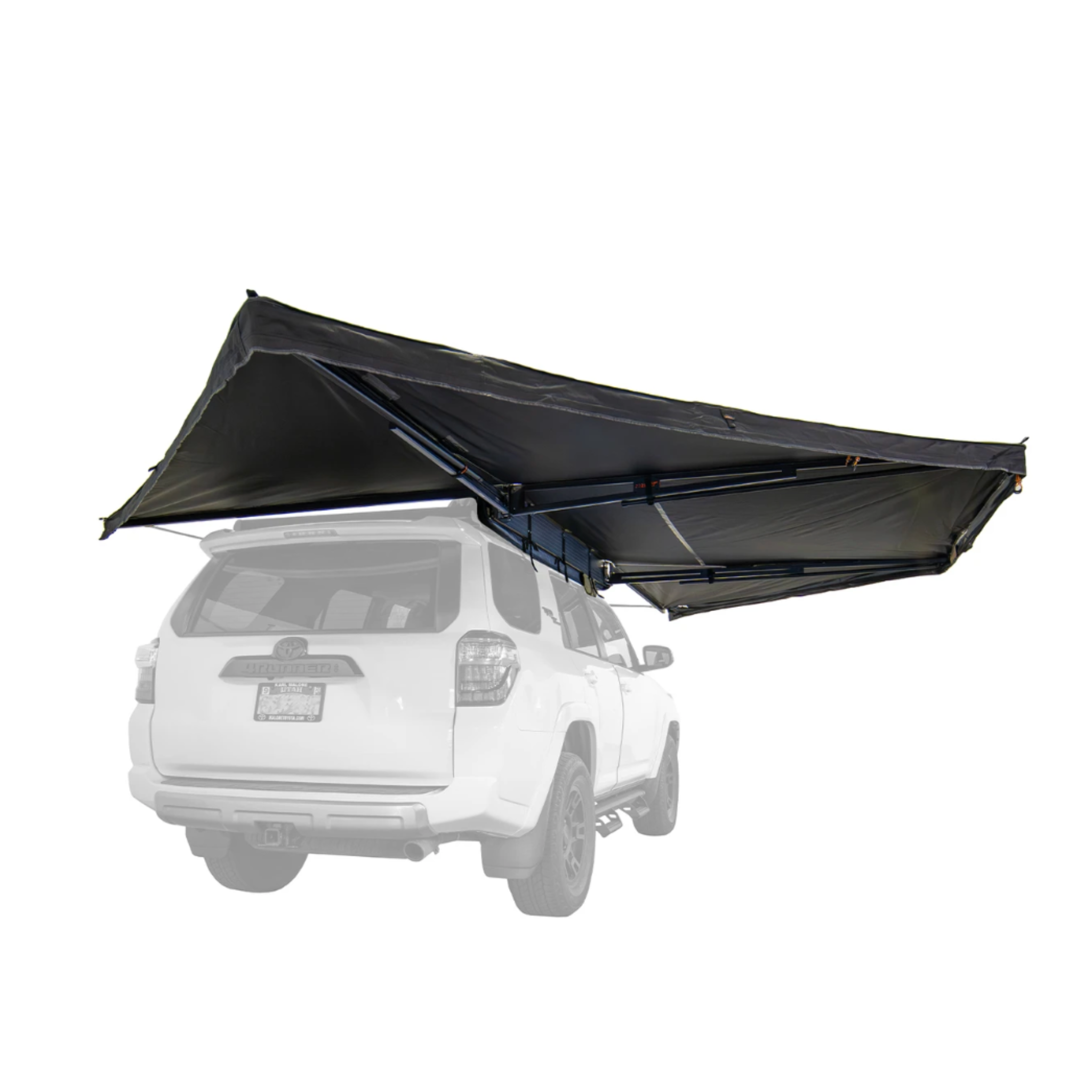 23Zero Peregrine PRO 5 Arm 270 Degree Awning