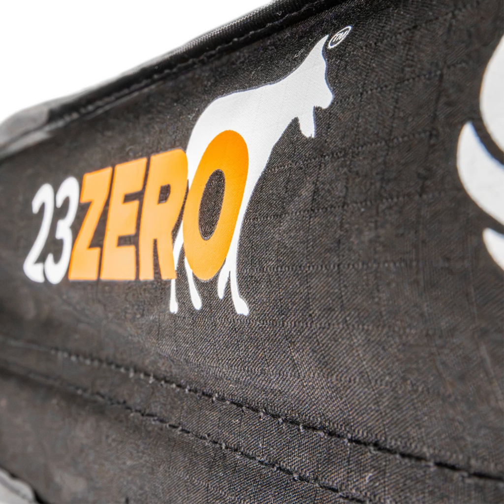 23Zero Peregrine PRO 5 Arm 270 Degree Awning
