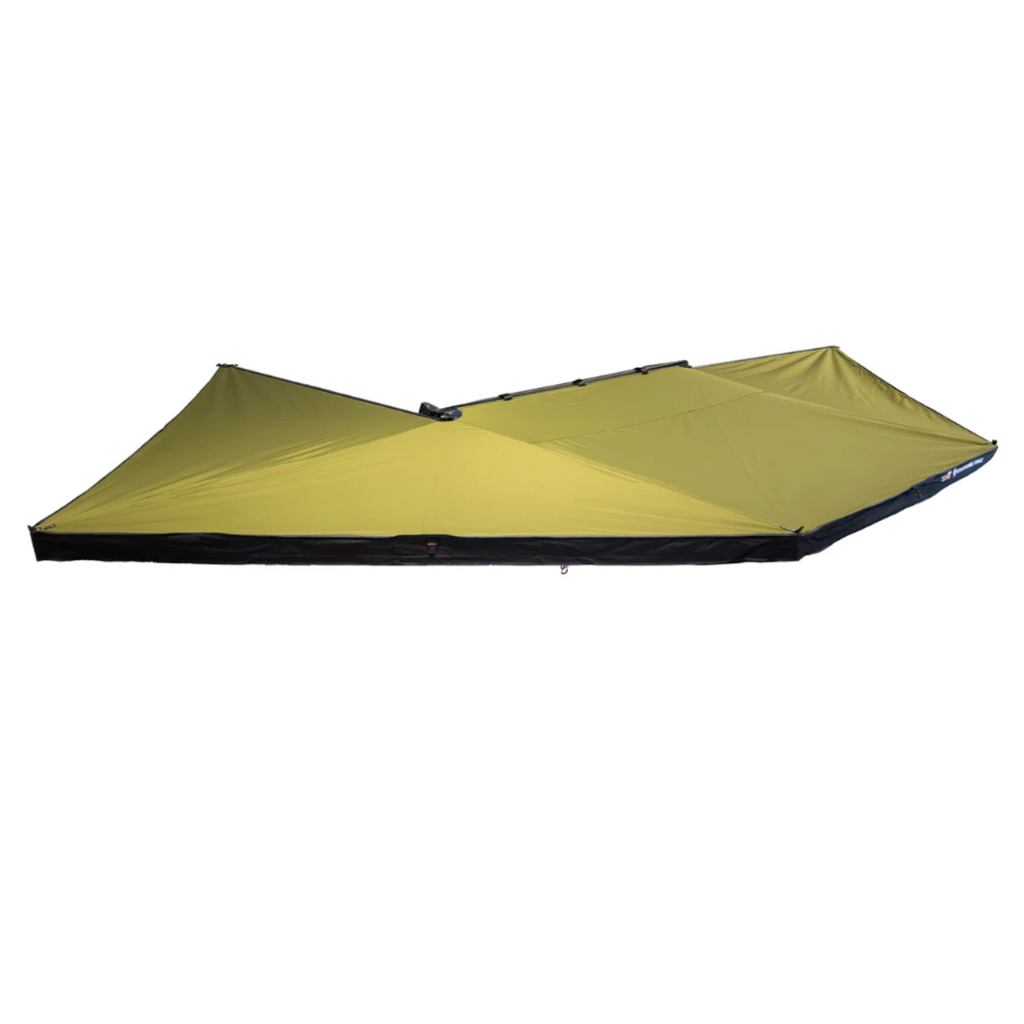 23Zero Peregrine PRO 5 Arm 270 Degree Awning
