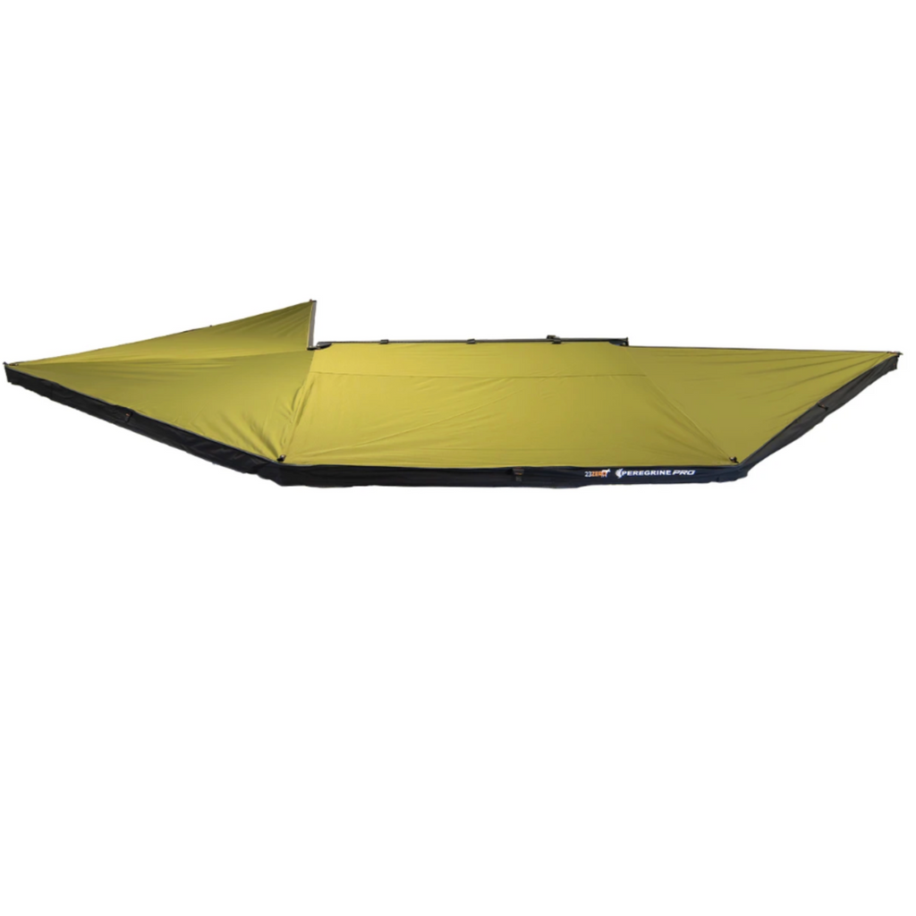 23Zero Peregrine PRO 5 Arm 270 Degree Awning