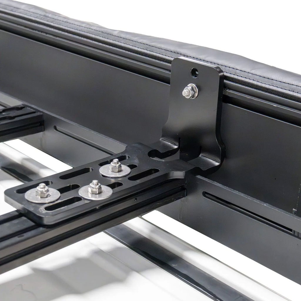 23Zero Peregrine PRO 5 Arm 270 Degree Awning