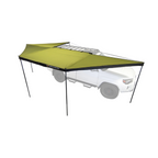 23Zero Peregrine PRO 5 Arm 270 Degree Awning
