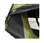23Zero Kabari SuperFly Hardshell Rooftop Tent | Ultra-Lightweight 2-Person Overlanding Tent