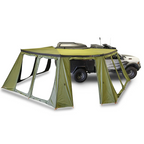 23Zero Peregrine PRO 5 Arm 270 Degree Awning