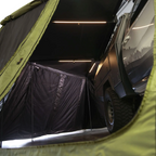23Zero Peregrine PRO 5 Arm 270 Degree Awning