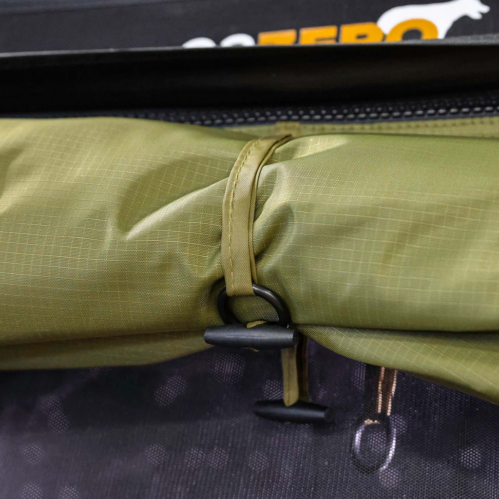 23Zero Peregrine PRO 5 Arm 270 Degree Awning