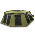 23Zero Peregrine PRO 5 Arm 270 Degree Awning