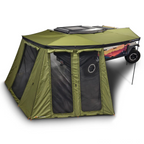 23Zero Peregrine PRO 5 Arm 270 Degree Awning